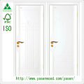 MDF White Primed Door Bon prix